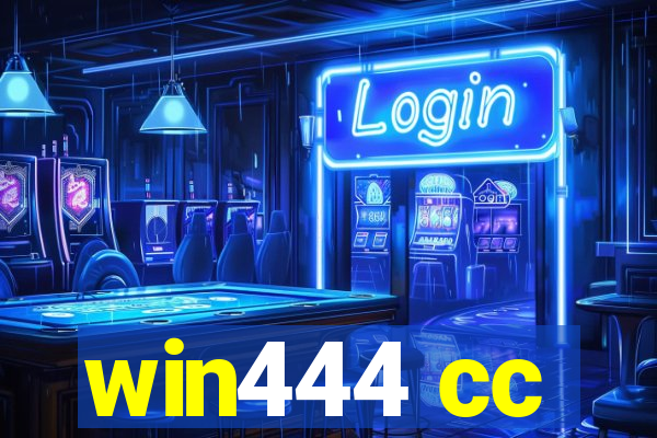 win444 cc